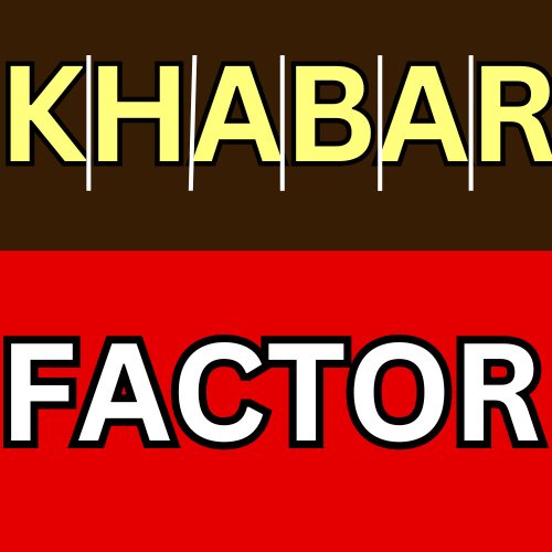 Khabar Factor