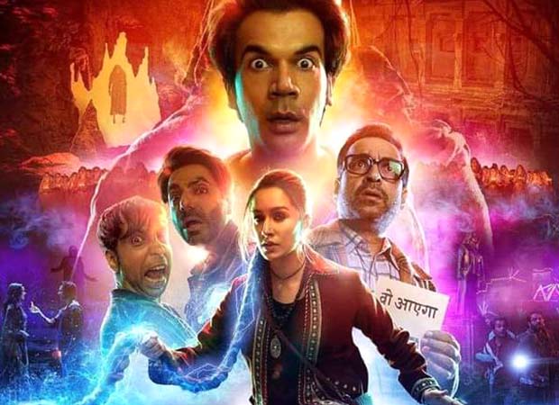 Stree 2 Box Office Collection Day 10